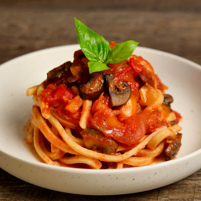Chicken Cacciatora Sauce