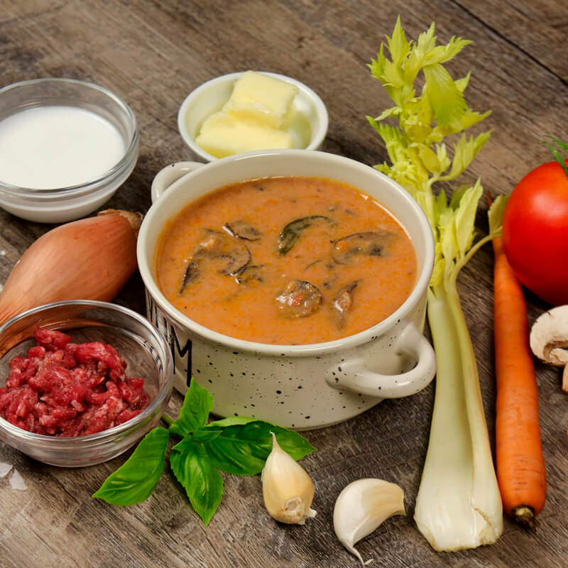 Piemontese Sauce
