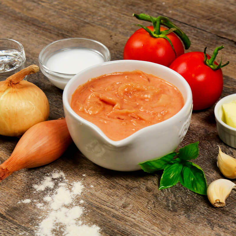 Vodka Sauce Vegetarian
